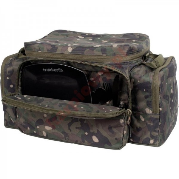 Torba NXC Camo Chilla Session Food Bag