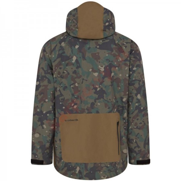 Kurtka TechPro Waterproof Jacket - Large Kurtka TechPro Waterproof Jacket - Large