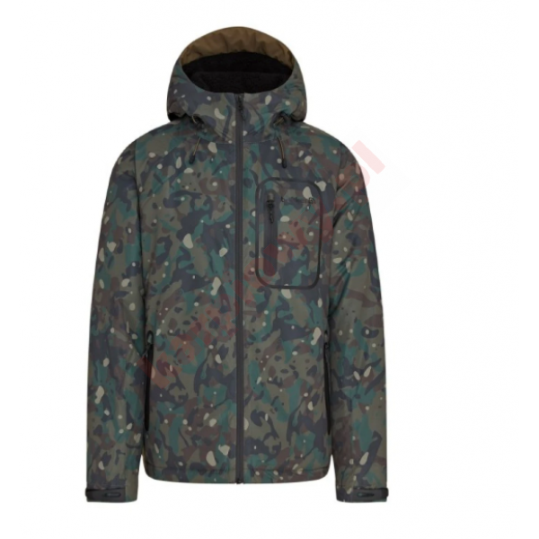 Kurtka Wodoodporna TechPro Thermal Jacket rozmiar XXL