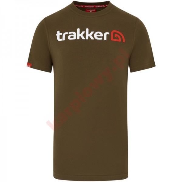 Koszulka  CR Logo T-Shirt - XLarge