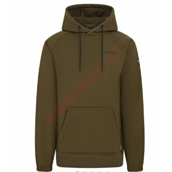 Bluza TechPro Capture Hoody Large