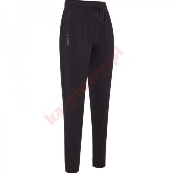 Spodnie CR Jogger Black - Large
