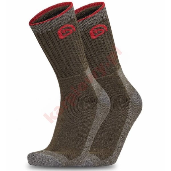 Skarpety CR Socks - 3-Pack 43-46