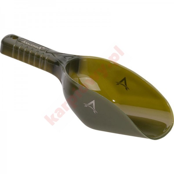 Łyżka zanętowa  Bait & Boat Scoop - Small