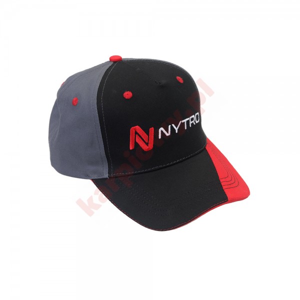 Czapka Fishing Cap