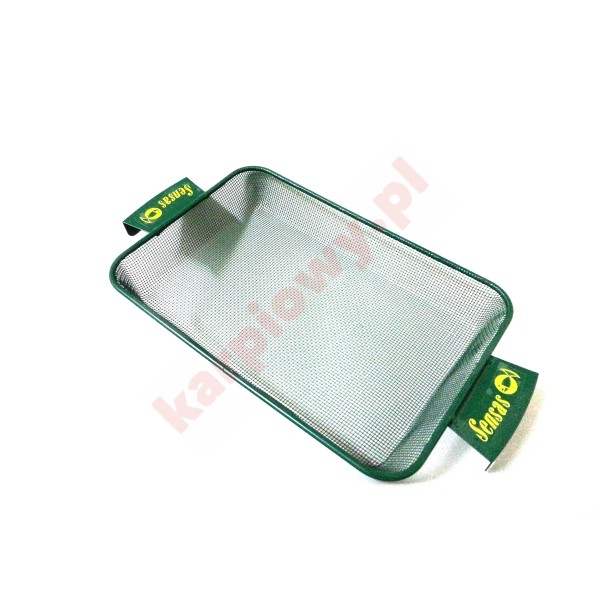 Sito Green Rectangulaire 31x21 -3,4mm