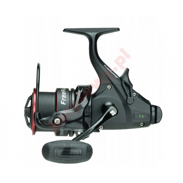 Kołowrotek Freerunner TX 657