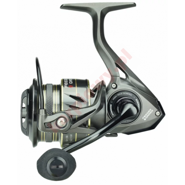 Kołowrotek Feeder Gamer FD 456