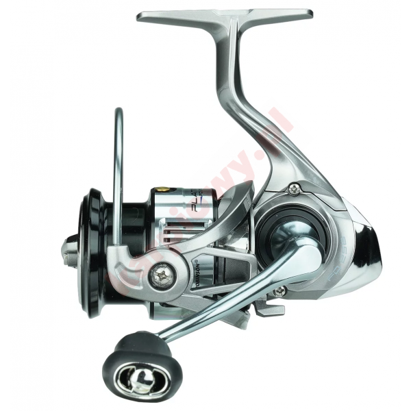 Kołowrotek Platinum FD 258