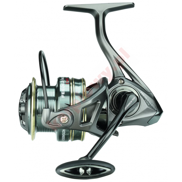 Kołowrotek Feeder/Match CMX 306