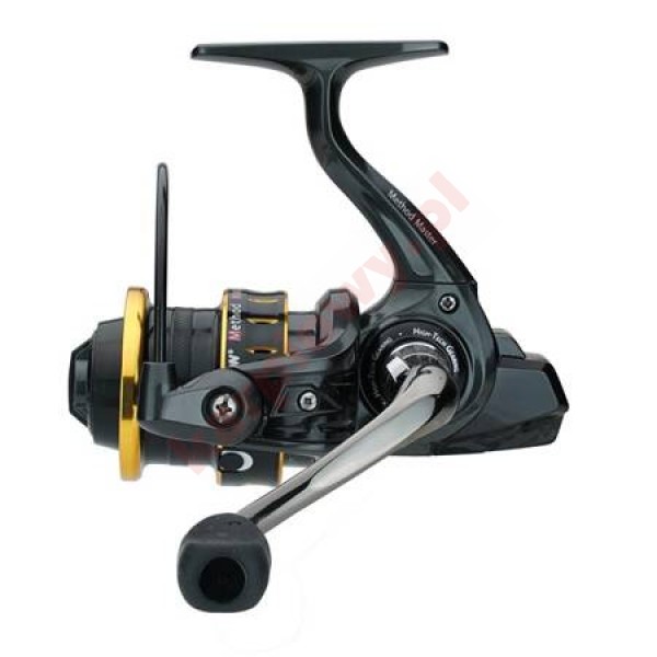 Kołowrotek Method Master QD 305
