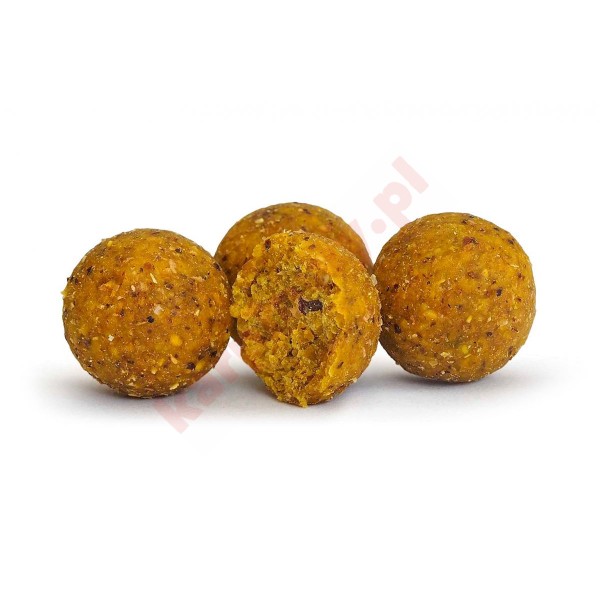 Kulki CF Słodka  Kukurydza 18mm 1kg