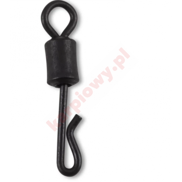 Krętlik Camou Quick Change Swivel rozmiar 4 10szt.