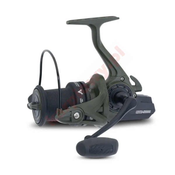 Kołowrotek Magist Mate MTX-5000