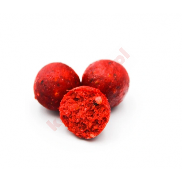 Kulki Eco Bolies 18mm Bloodworm 3kg