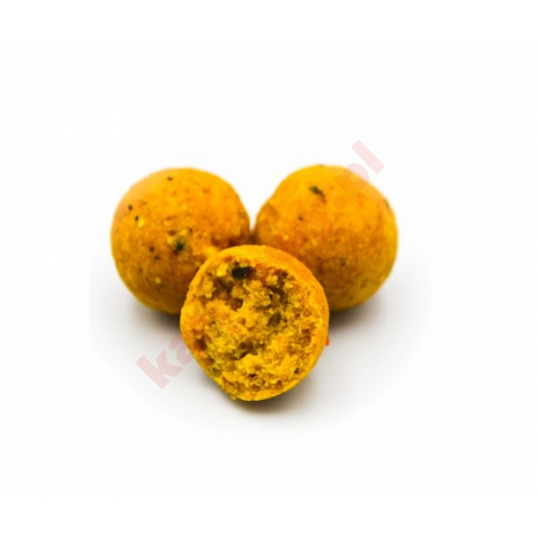 Kulki Eco Bolies 18mm Corn 3kg