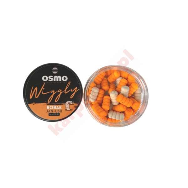 Wafters Mini Wiggly Jan-ush 