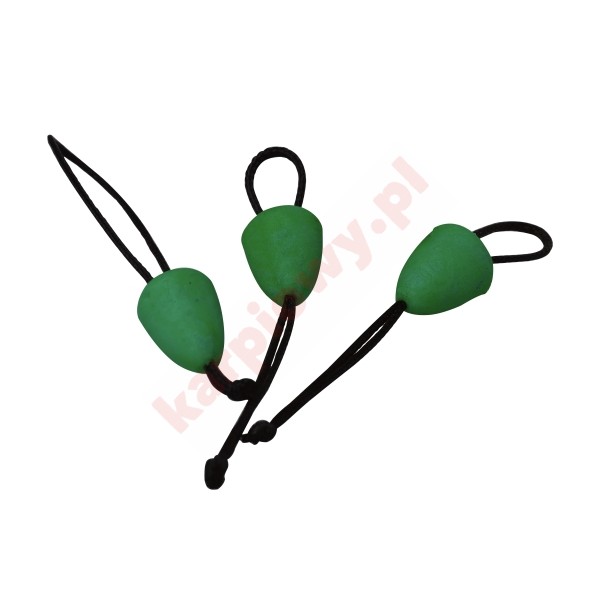 Łącznik Crazy Bait Soft Conn. 3szt .XL 