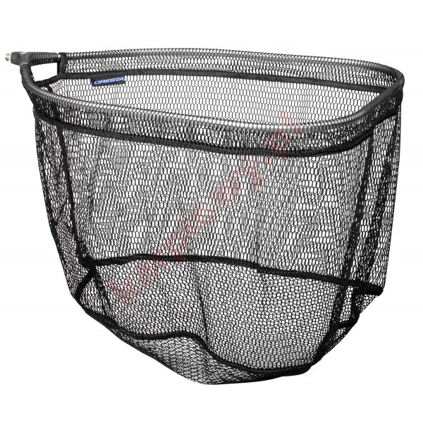 Kosz do podbieraka Nano Mesh Rectangle Net Medium