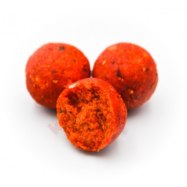 Kulki Eco Bolies 18mm Peach 3kg