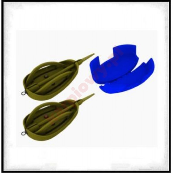 Zestaw Sensitive  Method Basket 30g