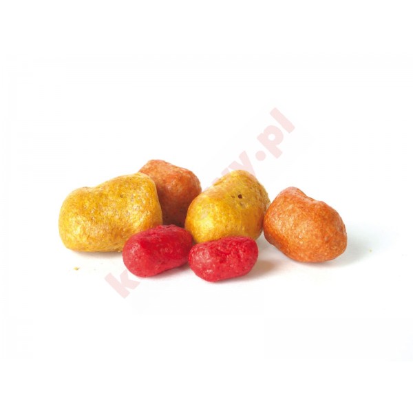 Master mix pellet mix pływający 25g / wanilia