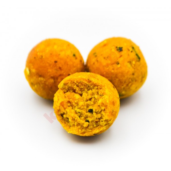 Kulki Eco Bolies 18mm Pineapple 3kg