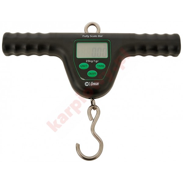 Waga Cyfrowa 25kg