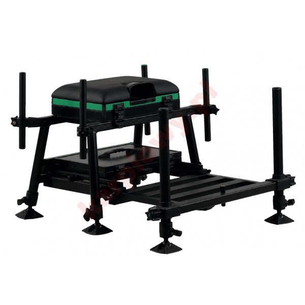 Kosz Jumbo Compact 3000