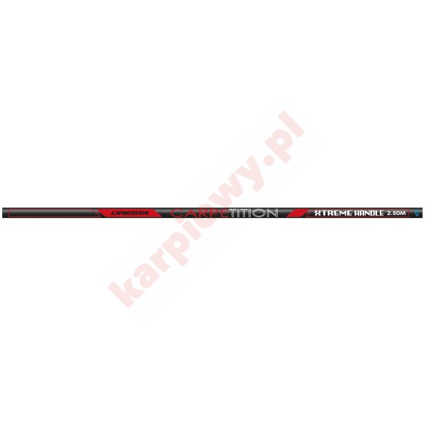 Sztyca Carpetition Xtrem Net Handle 3m