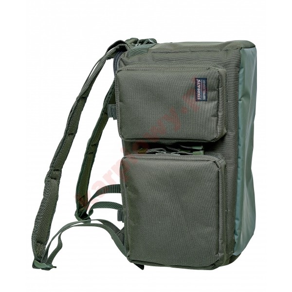 Plecak Pro Ruck Bag