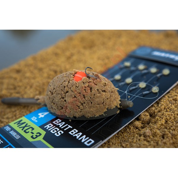 Haczyki  MXC-3 14 0.18mm Bait