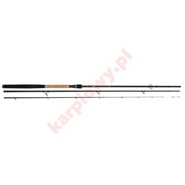 Wędka Black Arrow 600 12 ft H 3pcs