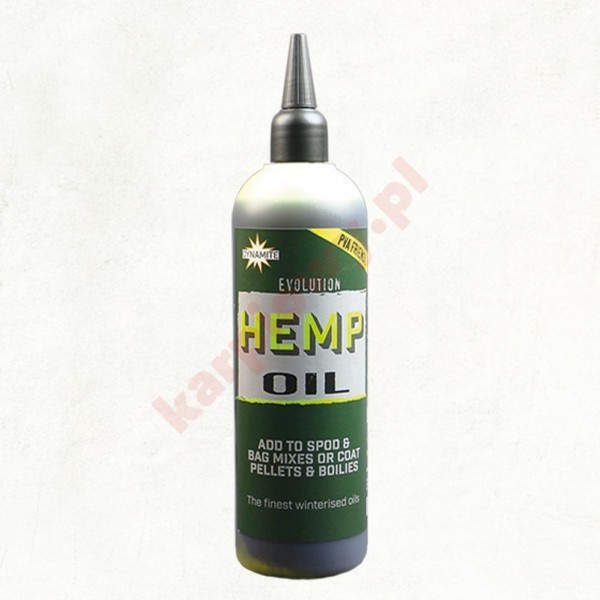 Dip Evolution Oil - Hemp 300ml
