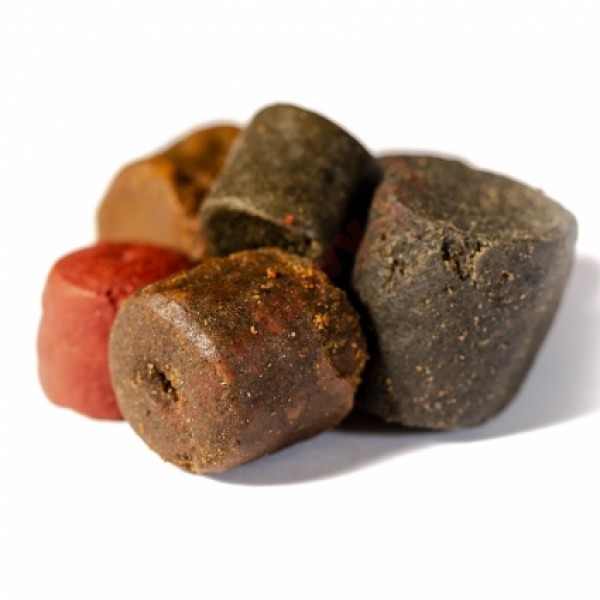  Pellet Vario Mixed XL 20-28mm 10kg