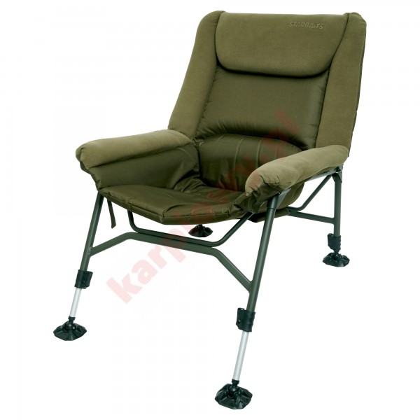 Fotel Session Chair