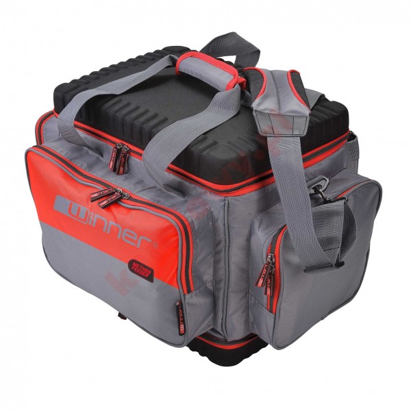 Torba Double Hard Base L Method-Feeder 