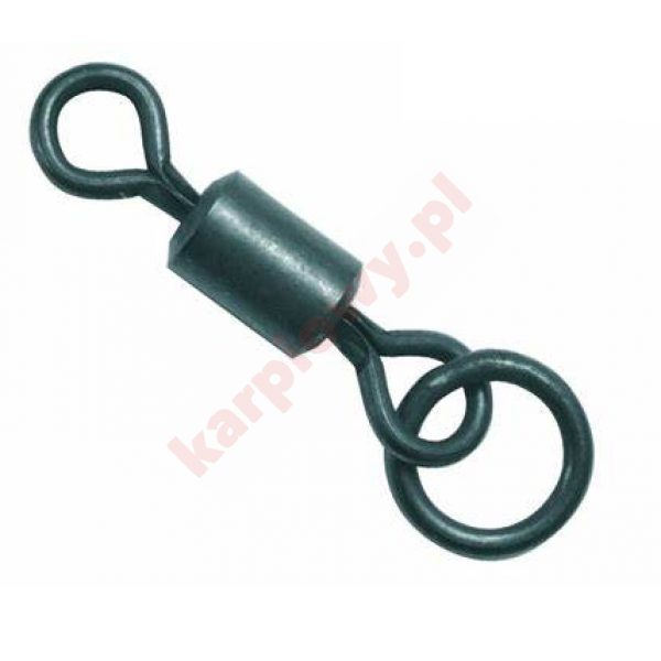 Krętlik Ring Swivels Size 8