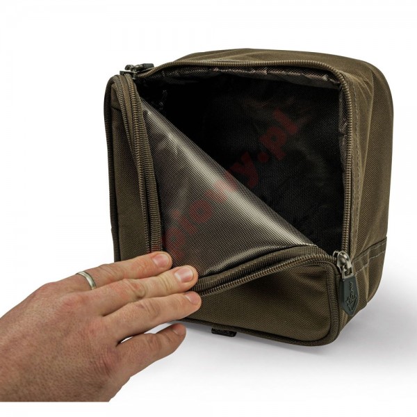 Organizer Compound Insulated Pouch - Small Organizer Compound Insulated Pouch - Small
