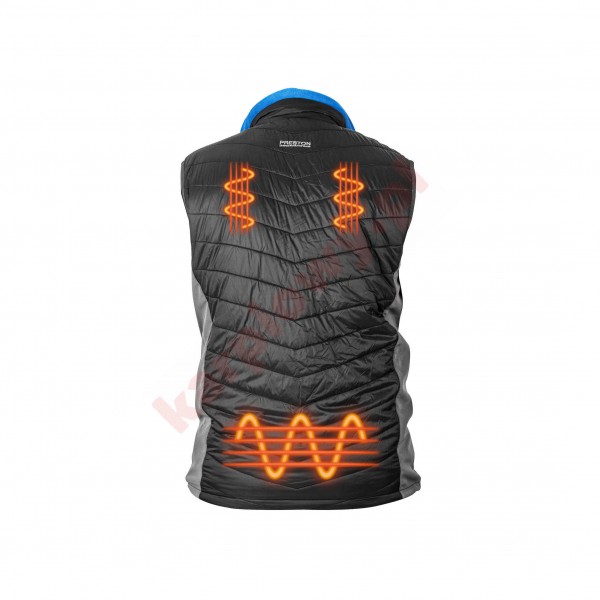 Kamizelka Thermatech Heated Gilet - XXXL Kamizelka Thermatech Heated Gilet - XXXL