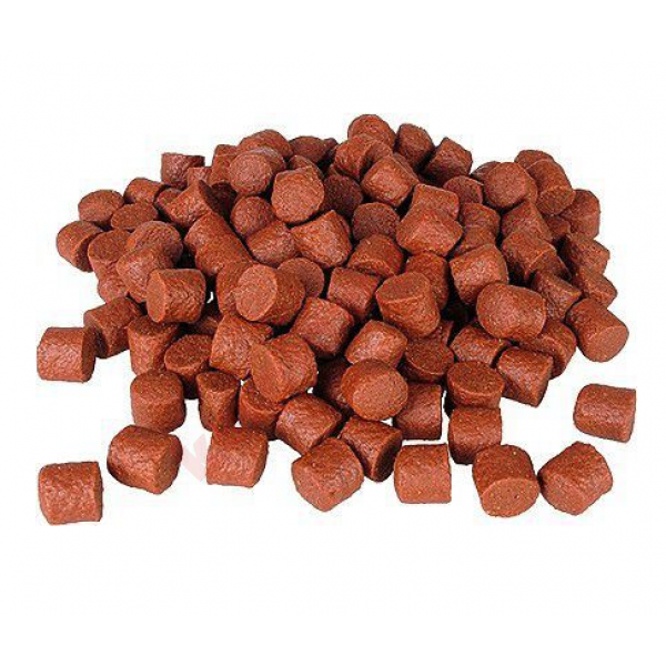 Pellet Red Halibut 2.00mm 700g