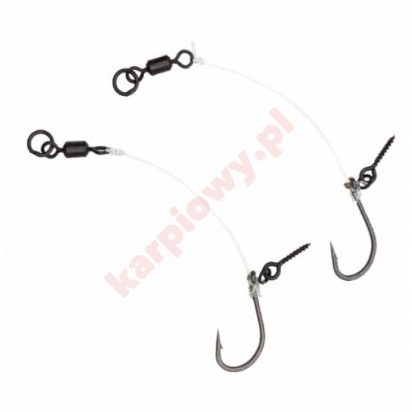 Przypon karpiowy Chod Rig 4