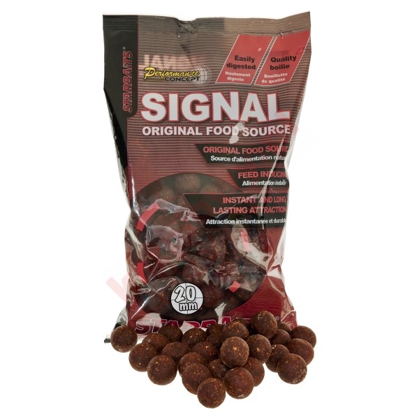 Kulki Pc Signal 30mm 800g