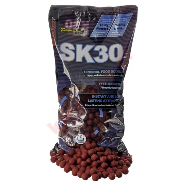 Kulki PC SK30 14mm 2kg