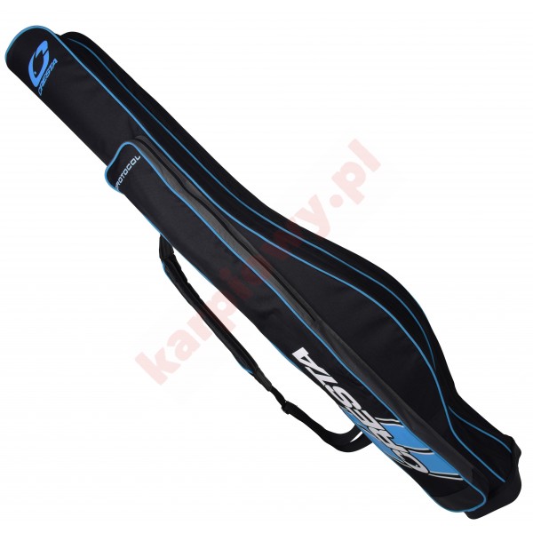 Pokrowiec Protocol Feeder Case Triple