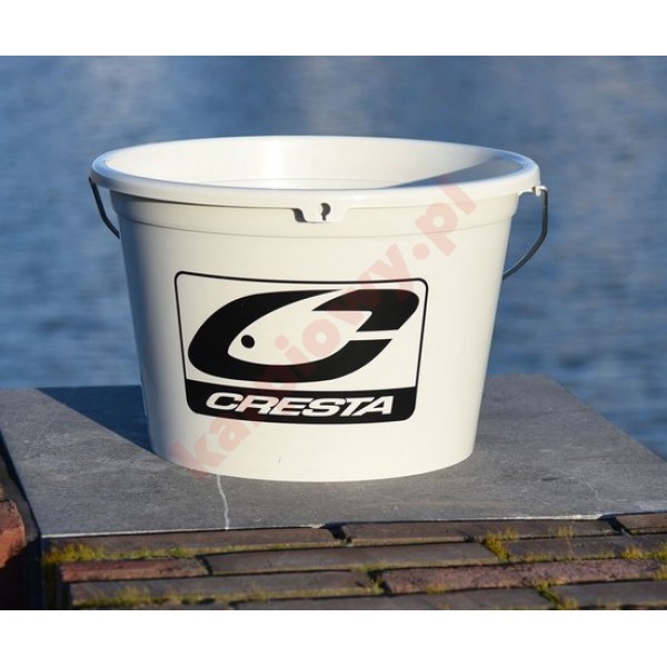 Wiadro Bucket 18 L
