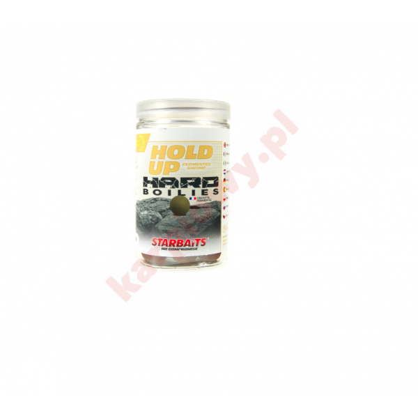 Kulki PC Hold Up Hard 20mm 200g