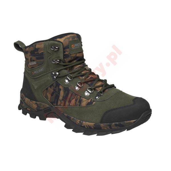 Buty Bank Bound Camo Trek za Kostkę 47/12