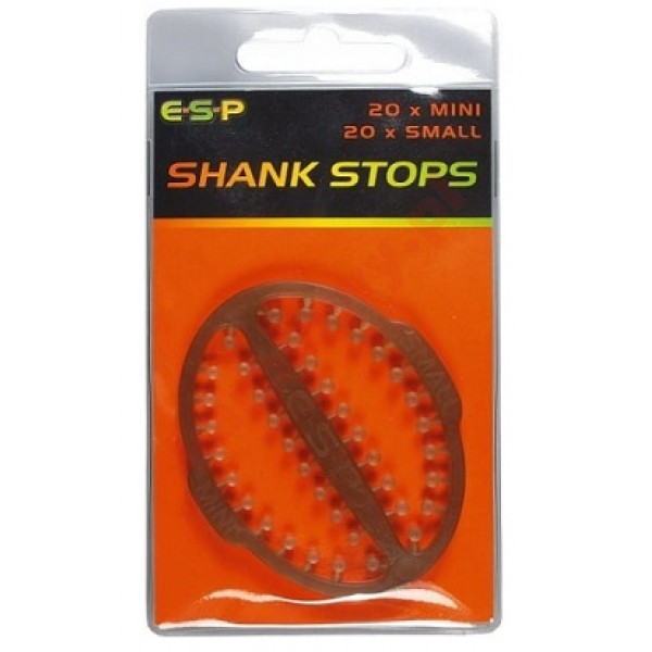 Stopery - shank stops mini 