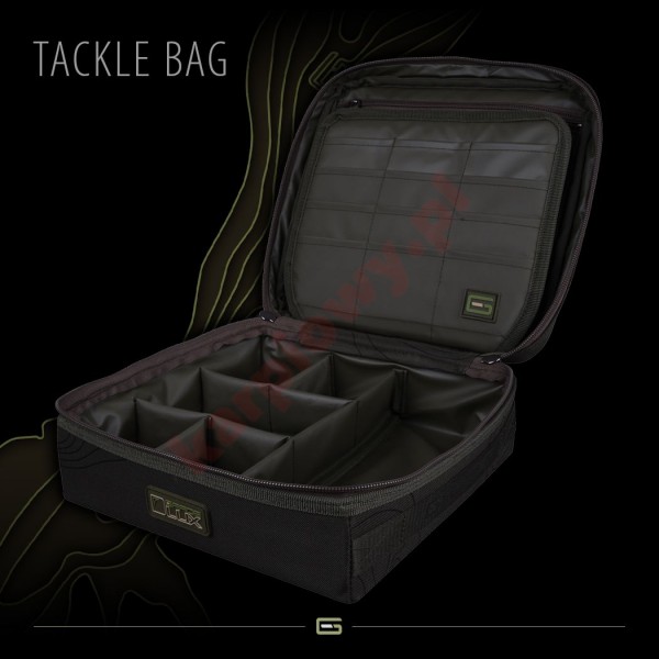 Torba D-Lux Tacklebag Torba D-Lux Tacklebag